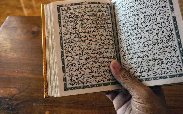  Keutamaan Menghafal Al Qur’an